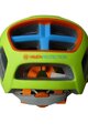 HAVEN Kask kolarski - SIKKERHEAD - zielony