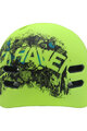 HAVEN Kask kolarski - HERO LITE II - zielony