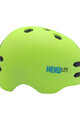 HAVEN Kask kolarski - HERO LITE II - zielony