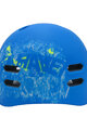 HAVEN Kask kolarski - HERO LITE II - niebieski