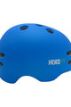HAVEN Kask kolarski - HERO LITE II - niebieski