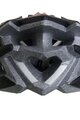 HAVEN Kask kolarski - ENDURANCE LITE - czarny/czerwony