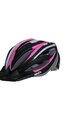 HAVEN Kask kolarski - ENDURANCE LITE - czarny/różowy