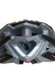 HAVEN Kask kolarski - ENDURANCE LITE - czarny/różowy