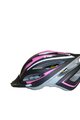 HAVEN Kask kolarski - ENDURANCE LITE - czarny/różowy