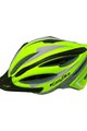 HAVEN Kask kolarski - ENDURANCE EASYBIKE - zielony