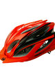 HAVEN Kask kolarski - NEXUS - czarny/biały