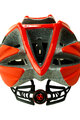 HAVEN Kask kolarski - NEXUS - czarny/biały