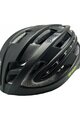 HAVEN Kask kolarski - LUMINATE TRAFFIC + REMOTE CONTROL - czarny