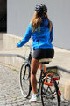HAVEN Kask kolarski - LUMINATE TRAFFIC + REMOTE CONTROL - czarny