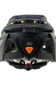 HAVEN Kask kolarski - LUMINATE TRAFFIC + REMOTE CONTROL - czarny