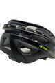 HAVEN Kask kolarski - LUMINATE TRAFFIC + REMOTE CONTROL - czarny