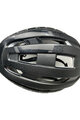 HAVEN Kask kolarski - LUMINATE TRAFFIC + REMOTE CONTROL - czarny