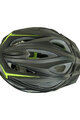 HAVEN Kask kolarski - GRAPHOLO - czarny/zielony