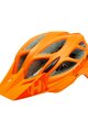 HAVEN Kask kolarski - GRAPHOLO - pomarańczowy