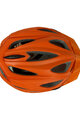 HAVEN Kask kolarski - GRAPHOLO - pomarańczowy