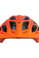 HAVEN Kask kolarski - GRAPHOLO - pomarańczowy