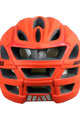 HAVEN Kask kolarski - GRAPHOLO - pomarańczowy