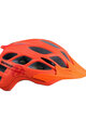 HAVEN Kask kolarski - GRAPHOLO - pomarańczowy