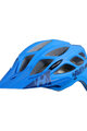 HAVEN Kask kolarski - GRAPHOLO - niebieski