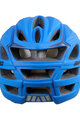 HAVEN Kask kolarski - GRAPHOLO - niebieski