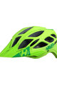 HAVEN Kask kolarski - GRAPHOLO - żółty