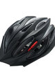 HAVEN Kask kolarski - ERGON ECO - czarny