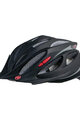 HAVEN Kask kolarski - ERGON ECO - czarny