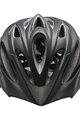 HAVEN Kask kolarski - ERGON ECO - czarny