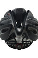 HAVEN Kask kolarski - ERGON ECO - czarny