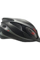 HAVEN Kask kolarski - ERGON ECO - czarny