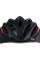 HAVEN Kask kolarski - ERGON ECO - czarny