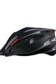 HAVEN Kask kolarski - ERGON ECO - czarny