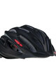 HAVEN Kask kolarski - ERGON ECO - czarny