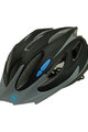 HAVEN Kask kolarski - ERGON ECO - czarny
