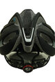 HAVEN Kask kolarski - ERGON ECO - czarny