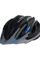 HAVEN Kask kolarski - ERGON ECO - czarny