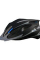 HAVEN Kask kolarski - ERGON ECO - czarny
