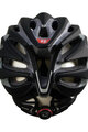 HAVEN Kask kolarski - ERGON ECO - czarny