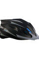 HAVEN Kask kolarski - ERGON ECO - czarny