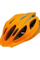 HAVEN Kask kolarski - ERGON ECO - pomarańczowy
