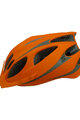 HAVEN Kask kolarski - ERGON ECO - pomarańczowy
