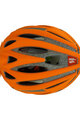 HAVEN Kask kolarski - ERGON ECO - pomarańczowy