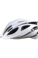 HAVEN Kask kolarski - ERGON ECO - biały