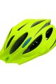 HAVEN Kask kolarski - ERGON ECO - żółty