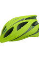HAVEN Kask kolarski - ERGON ECO - żółty