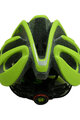 HAVEN Kask kolarski - ERGON ECO - żółty