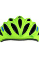 HAVEN Kask kolarski - ERGON ECO - żółty