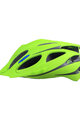 HAVEN Kask kolarski - ERGON ECO - żółty