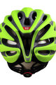 HAVEN Kask kolarski - ERGON ECO - żółty